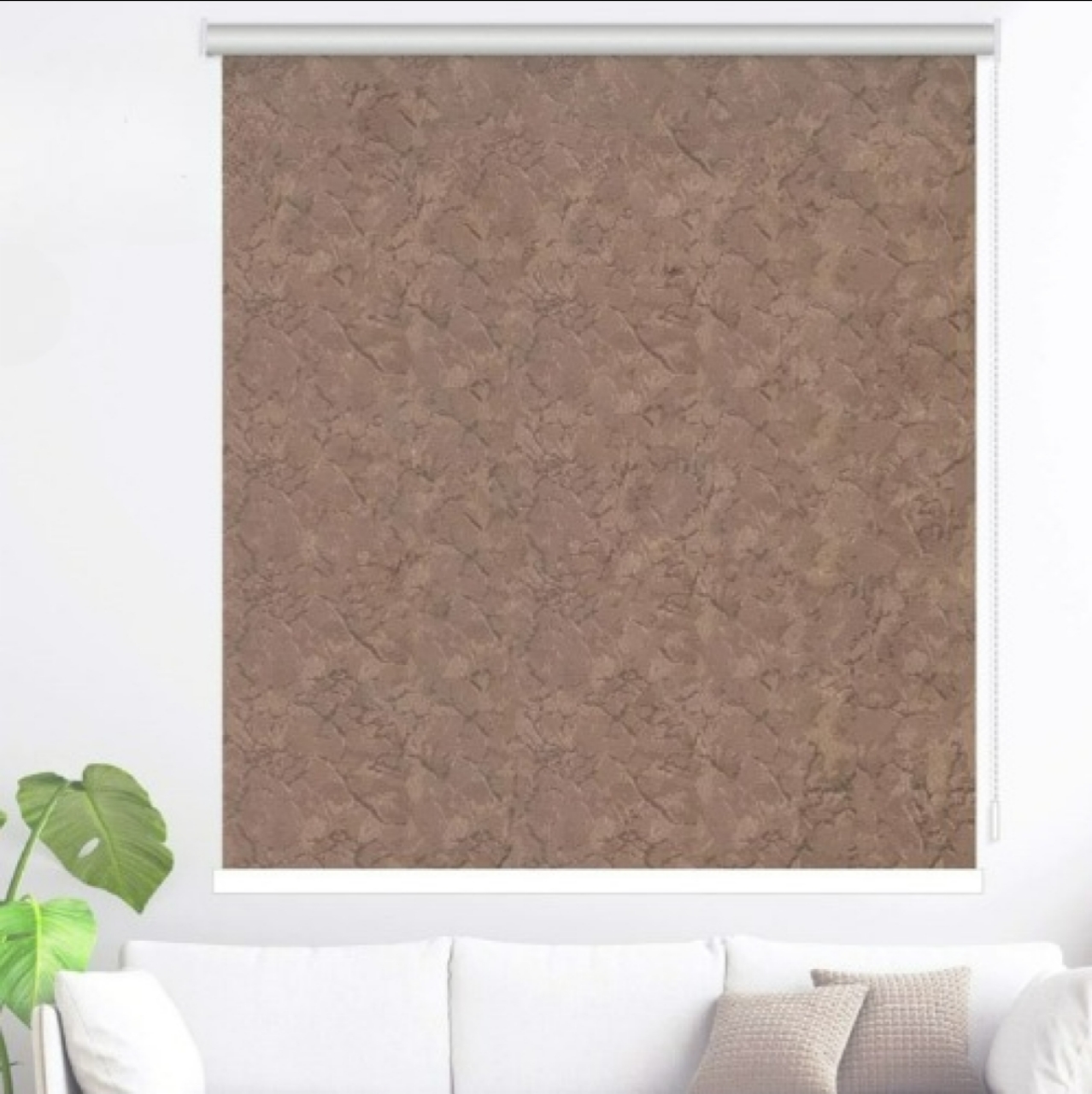 Roller Blinds in Riyadh
